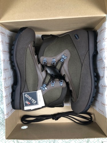 Aku goretex pilgrim - pilgrim, hi
