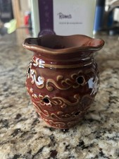 SCENTSY ~ SCALDACERA FULL SIZE