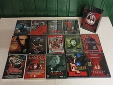 DVD LOTTO HORROR VAMPIRI /