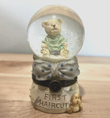 Boyd treasure box baby - boyd's,