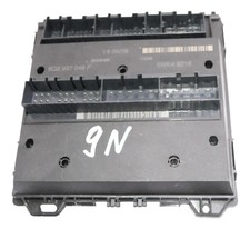 Centralina comfort VW Polo 9N