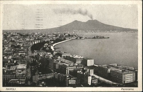 Napoli - napoli,