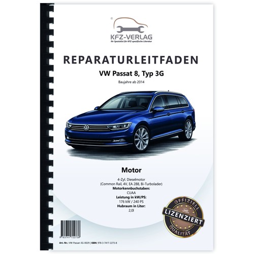 Passat tipo 2014 2019 - passat,