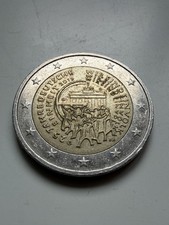 Euro germania 2015 25 anni - 25,