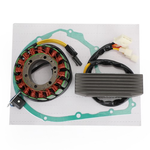 Statore regolatore - statore,,