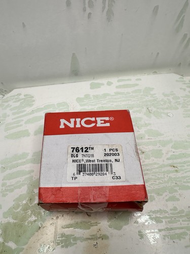 One nice 7612 dlgtntg18 - one,