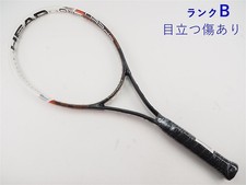 Testa racchetta tennis usata