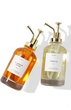 MoliMoli Set Dispenser Vetro