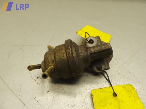 Pompa carburante nissan - carburante, micra