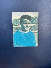 Figurina Calciatori Nuzzi
