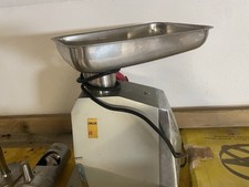 Tritacarne professionale Omega TE 22 380V