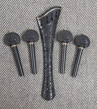 Set modellini e picchetti arpa