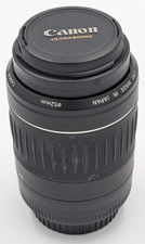 Canon Ultrasonic Zoom EF