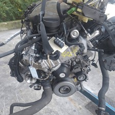 MOTORE SEMICOMPL. BMW SERIE 1