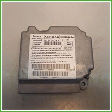 Centralina Airbag CONTINENTAL 53284389 LANCIA 51808041 DELTA TN 2011 2012