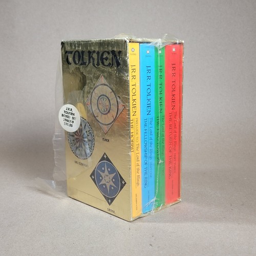 New 1973 the hobbit lord - new,