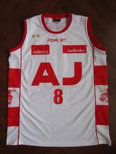 canotta basket GALLINARI OLIMPIA MILANO AJ ARMANI camiseta baloncesto jersey