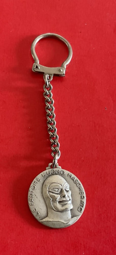 Porte clefs fantôme - clefs,