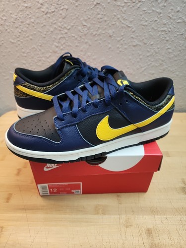 Taglia nike dunk - taglia, retro