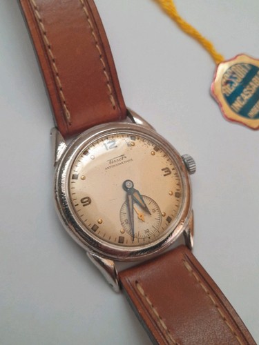 Orologio vintage 1950 tissot - orologio,