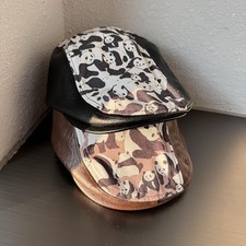 Berretto casual neutro modello