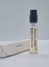 Nouveau Monde di Louis Vuitton