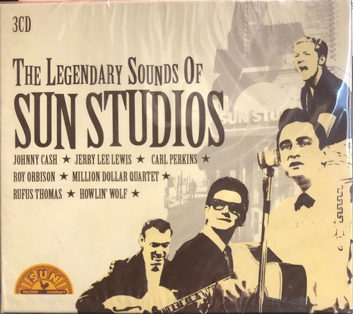 Legendary sounds sun - legendary,