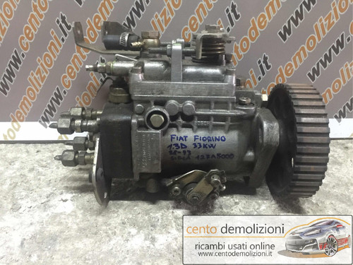 Pompa iniezione diesel per - pompa,