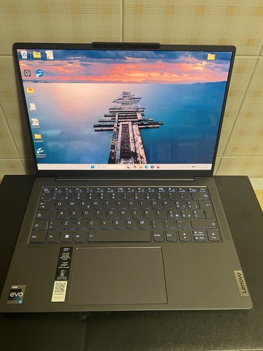Lenovo yoga slim6 14iap8 - lenovo,