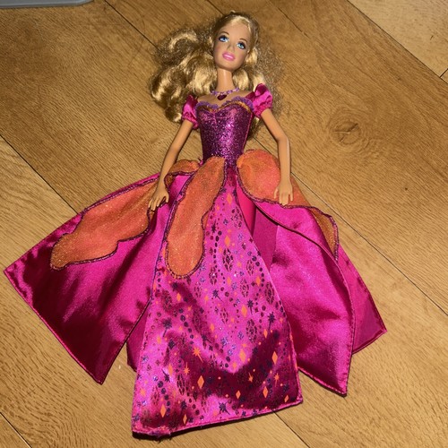 Bambola barbie diamond - barbie,