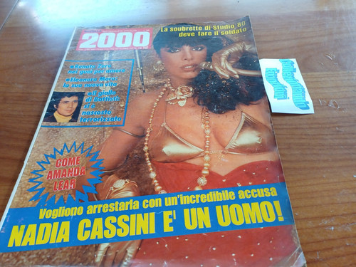 Novella 2000 1980 renato - novella, 2000-19