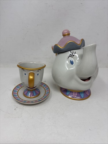 Disney parks mrs potts - parks, mrs.