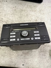 Ford Transit 2009 Radio