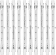 Lampada Alogena LED 10PZ