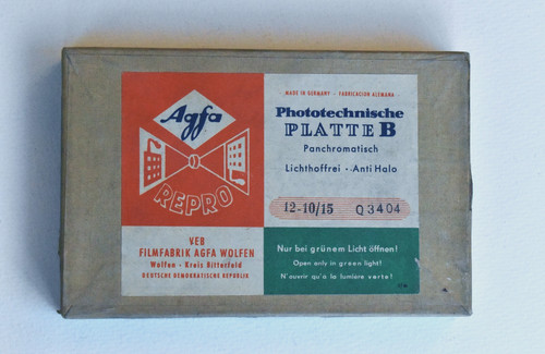 Agfa repro phototechnische - agfa,