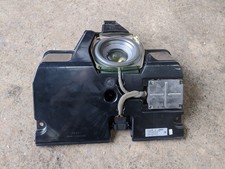 MASERATI QUATTROPORTE 2004 SUBWOOFER CASSA BASSO ALTOPARLANTE 447082