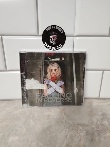 Falling reverse the drug - falling, reverse-