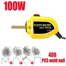 Kit Saldatore Plastica 100W