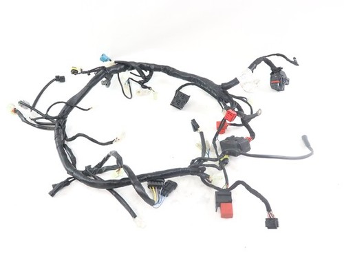 Fantic motor xef - fantic, 4t
