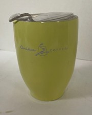 Bicchiere da viaggio Caribou