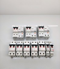 Lotto Materiale Elettrico