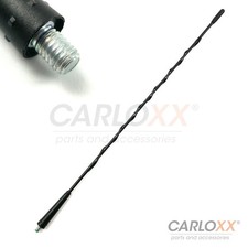 Originale Fiat Antennenstab M6