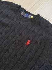 Nero Polo Ralph Lauren