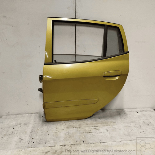 7700307010 porta post kia - porta,