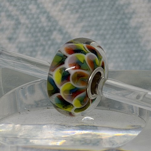 Autentico trollbeads mermaid - autentico,
