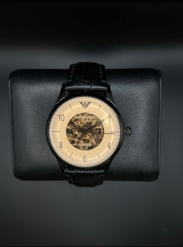 Emporio armani meccanico - emporio,