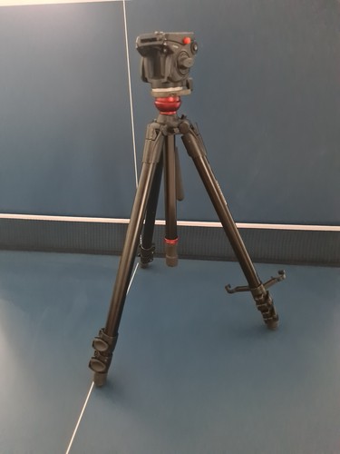 Manfrotto 755xb mdeve - 755xb,