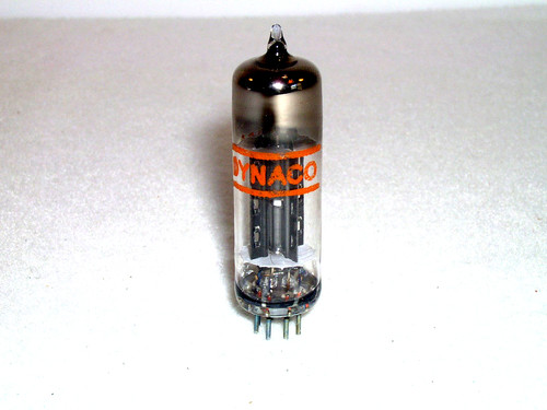 Dynaco pas rca - pas-3x,