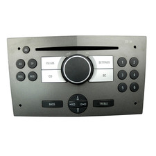 Autoradio Lettore CD Blaupunkt