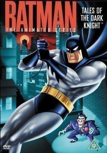 Dvd nuovo batman - dvd,